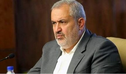 اعلام وصول نامه معرفی وزیر پیشنهادی صمت
