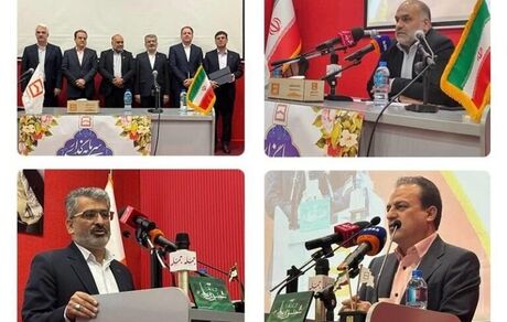 نقش بی بدیل بانک مسکن در توسعه بخش مسکن کشور/ بانک مسکن بازوی اجرایی دولت در تولید مسکن است