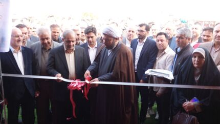 سومین جشنواره ملی انار ساوه آغاز شد
