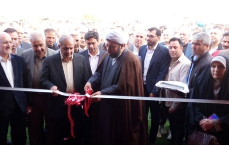 سومین جشنواره ملی انار ساوه آغاز شد