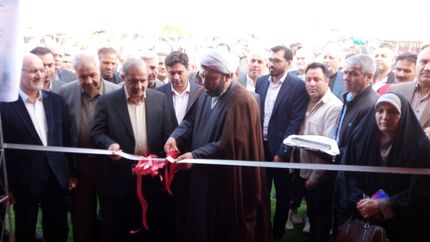 سومین جشنواره ملی انار ساوه آغاز شد