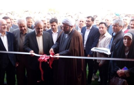 سومین جشنواره ملی انار ساوه آغاز شد
