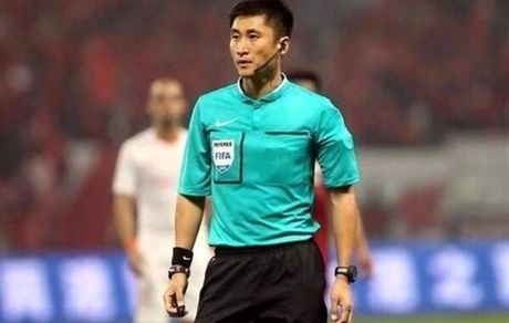 داوران چینی بازی استقلال و الاهلی را قضاوت خواهندکرد