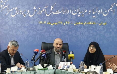 امکان ساخت مدرسه بجای پرداخت مالیات توسط فعالین اقتصادی
