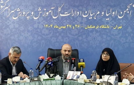 امکان ساخت مدرسه بجای پرداخت مالیات توسط فعالین اقتصادی