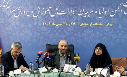 امکان ساخت مدرسه بجای پرداخت مالیات توسط فعالین اقتصادی