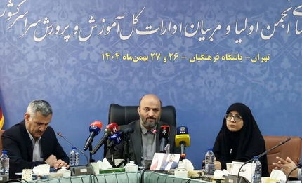 امکان ساخت مدرسه بجای پرداخت مالیات توسط فعالین اقتصادی