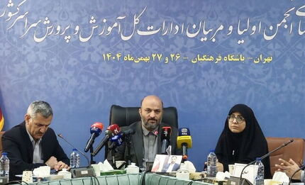 امکان ساخت مدرسه بجای پرداخت مالیات توسط فعالین اقتصادی