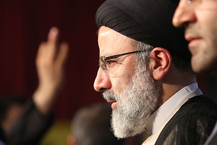 رئیسی: دستگاه قضایی بر اساس خوشایند و بدآمد دیگران عمل نمی‌کند