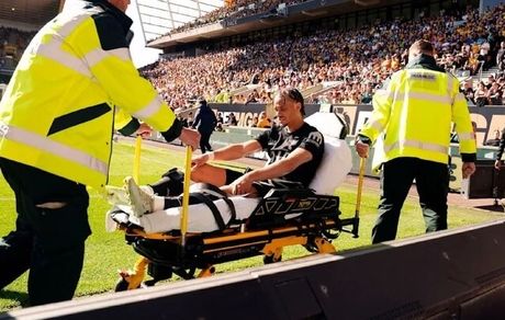 ستاره تیم ملی هلند، جام جهانی ۲۰۲۶ را از دست داد