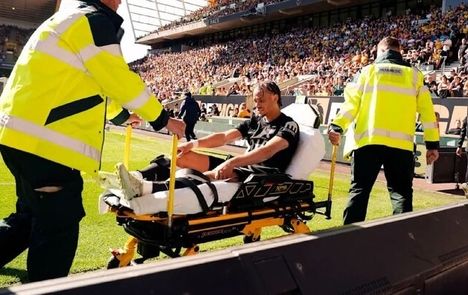 ستاره تیم ملی هلند، جام جهانی ۲۰۲۶ را از دست داد