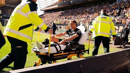 ستاره تیم ملی هلند، جام جهانی ۲۰۲۶ را از دست داد