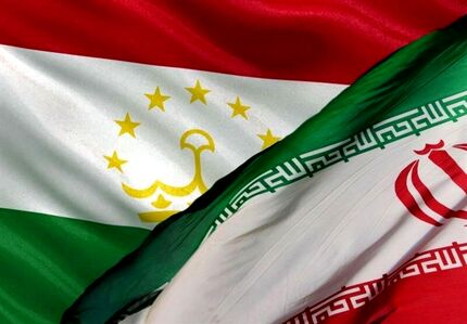 تاکید ایران و تاجیکستان بر تداوم و تقویت همکاری‌های اقتصادی ۲ کشور