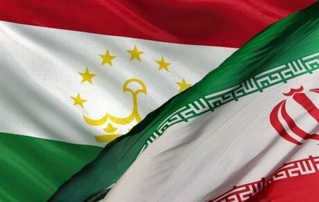تاکید ایران و تاجیکستان بر تداوم و تقویت همکاری‌های اقتصادی ۲ کشور