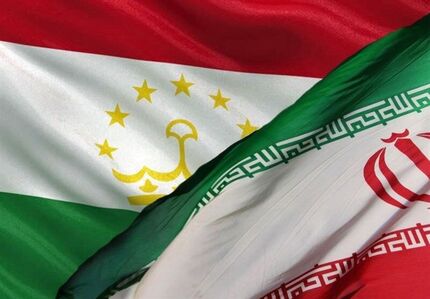 تاکید ایران و تاجیکستان بر تداوم و تقویت همکاری‌های اقتصادی ۲ کشور