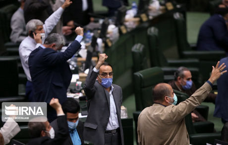 محدودکردن قدرت انتخاب مردم، امنیت پایدار برای حکومت به ارمغان نمی‌آورد