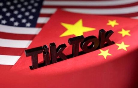 موافقت چین برای انتقال تیک تاک به آمریکا