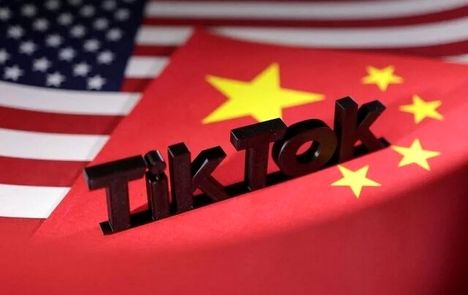 موافقت چین برای انتقال تیک تاک به آمریکا