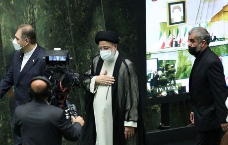 بیانیه نمایندگان مجلس خطاب به رئیس جمهور: ایران بعد از راستی آزمایی، به سراغ انجام تعهدات خود برود