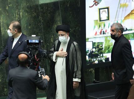 بیانیه نمایندگان مجلس خطاب به رئیس جمهور: ایران بعد از راستی آزمایی، به سراغ انجام تعهدات خود برود