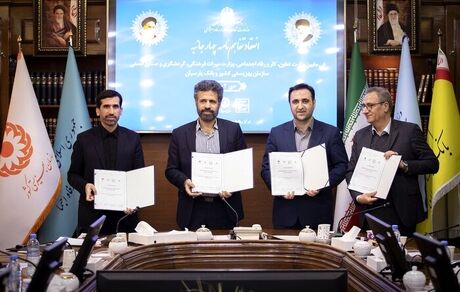امضای تفاهم‌نامه برای رایگان شدن حمل و نقل درون شهری برای معلولان