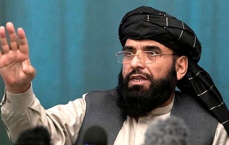 طالبان خواستار حضور و سخنرانی در مجمع عمومی سازمان ملل شد