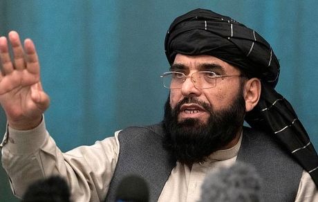 طالبان خواستار حضور و سخنرانی در مجمع عمومی سازمان ملل شد