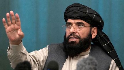 طالبان خواستار حضور و سخنرانی در مجمع عمومی سازمان ملل شد
