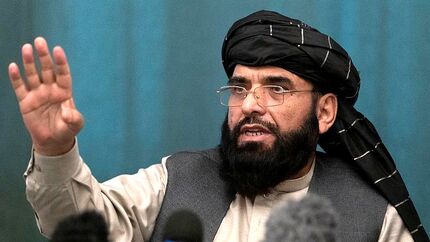 طالبان خواستار حضور و سخنرانی در مجمع عمومی سازمان ملل شد