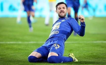 هروویه میلیچ: سرباز استقلال هستم و منتظر قرارداد جدید