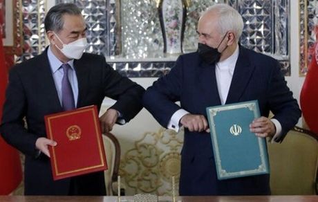 سند همکاری ایران و چین منجر به محدودیت اینترنت در کشور نخواهد شد