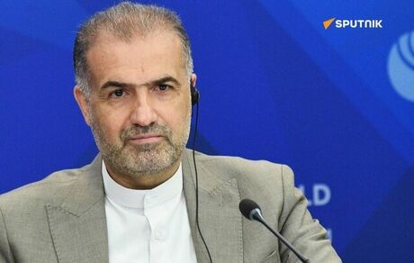 با افتتاح پیام‌رسان محرمانه ایران و روسیه نیازی به سوئیفت نیست