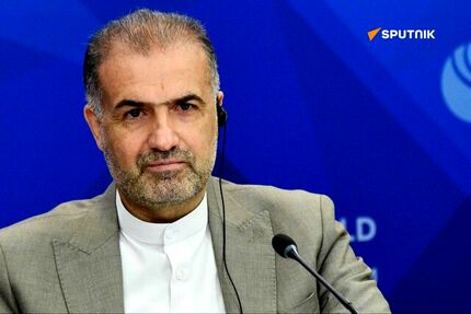 با افتتاح پیام‌رسان محرمانه ایران و روسیه نیازی به سوئیفت نیست