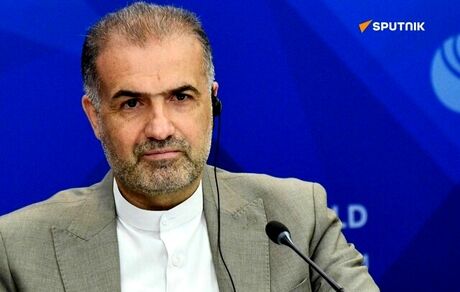 با افتتاح پیام‌رسان محرمانه ایران و روسیه نیازی به سوئیفت نیست