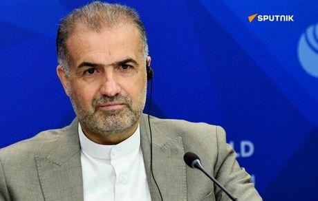 با افتتاح پیام‌رسان محرمانه ایران و روسیه نیازی به سوئیفت نیست