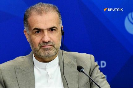 با افتتاح پیام‌رسان محرمانه ایران و روسیه نیازی به سوئیفت نیست