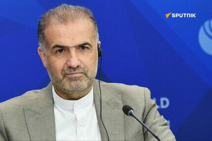 با افتتاح پیام‌رسان محرمانه ایران و روسیه نیازی به سوئیفت نیست