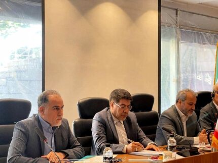 ایران میزبان ۳۶۰ هزار دانش‌آموز مهاجر