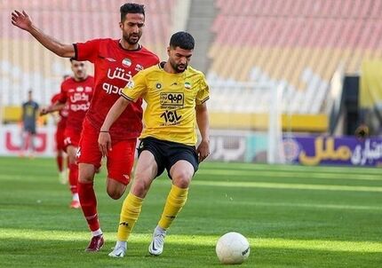 تهدید سپاهان علیه باشگاه تراکتور و میزبانی تبریزی‌ها
