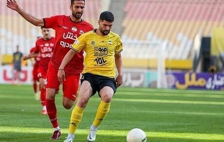 تهدید سپاهان علیه باشگاه تراکتور و میزبانی تبریزی‌ها
