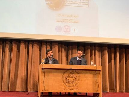 نادری: فرهنگ توده‌ای دانشگاه باید به فرهنگ نخبگانی بازگردد