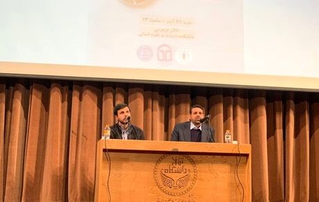 نادری: فرهنگ توده‌ای دانشگاه باید به فرهنگ نخبگانی بازگردد