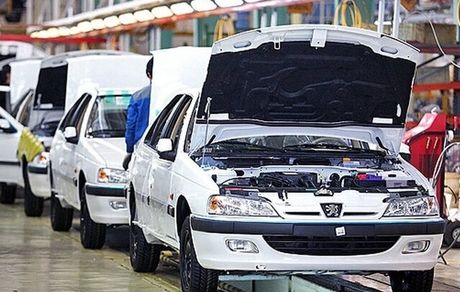 خریداران پژو پارس بخوانند