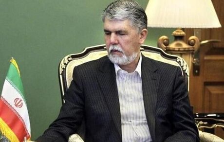 قدردانی از وزیر ارشاد برای همدلی در معافیت مالیاتی اصحاب فرهنگ و هنر