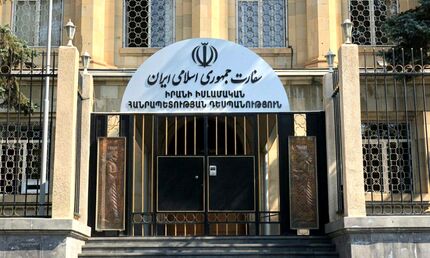 سفارت ایران: ۶ ایرانی مفقودشده در ارمنستان پیدا شدند