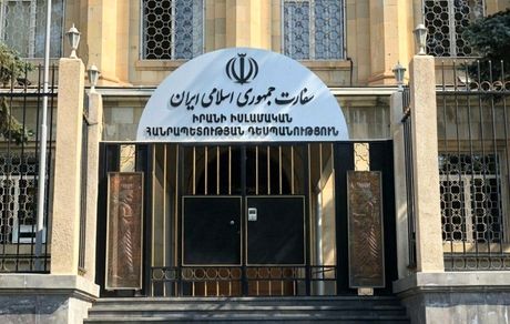 سفارت ایران: ۶ ایرانی مفقودشده در ارمنستان پیدا شدند
