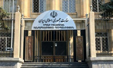 سفارت ایران: ۶ ایرانی مفقودشده در ارمنستان پیدا شدند