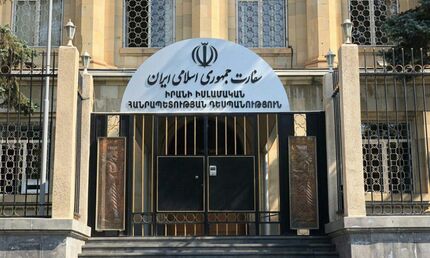 سفارت ایران: ۶ ایرانی مفقودشده در ارمنستان پیدا شدند