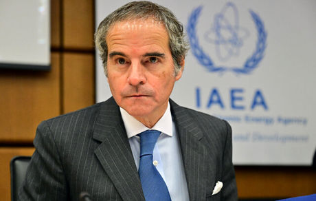 هدف مذاکرات دیپلماتیک با ایران، جلوگیری از دستیابی تهران به تسلیحات هسته‌ای است