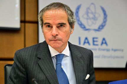 هدف مذاکرات دیپلماتیک با ایران، جلوگیری از دستیابی تهران به تسلیحات هسته‌ای است